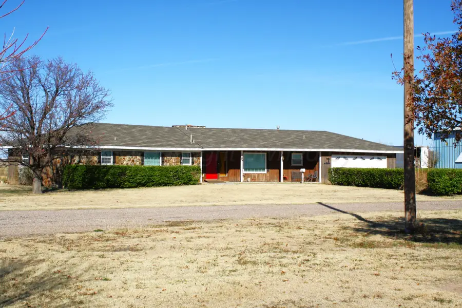 2485 E Loop 335 S, Amarillo, TX 79118-6325 - Image #3