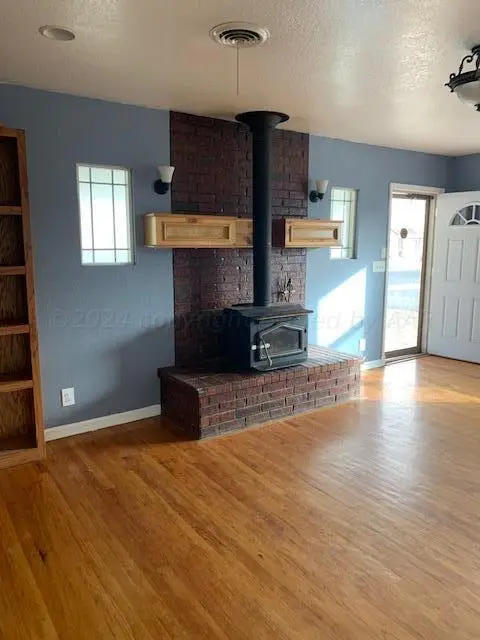 3610 S Harrison Street, Amarillo, TX 79110-1524