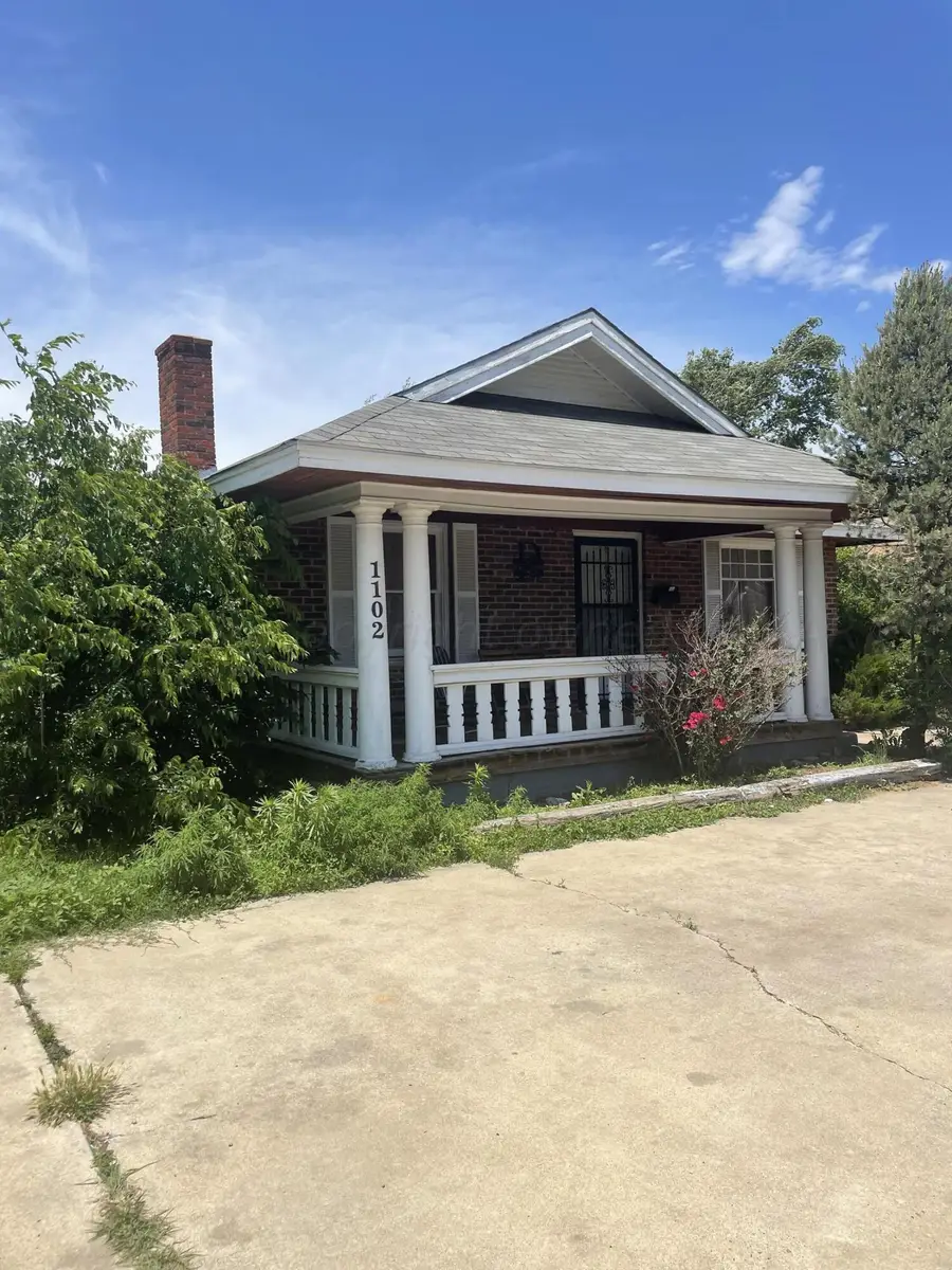 1102 S Western Street, Amarillo, TX 79106-5508 - Image #2