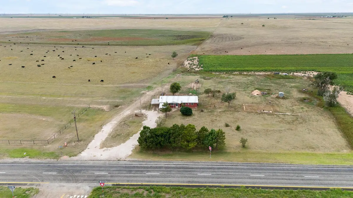 903 Us-87, Kress, TX 79052 - Image #1