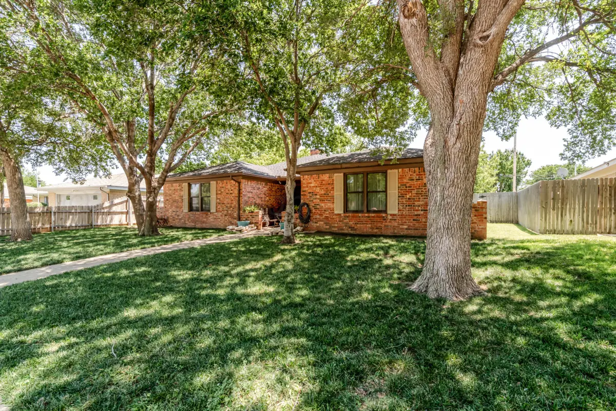 7909 Gerald Drive, Amarillo, TX 79121-1019 - Image #1