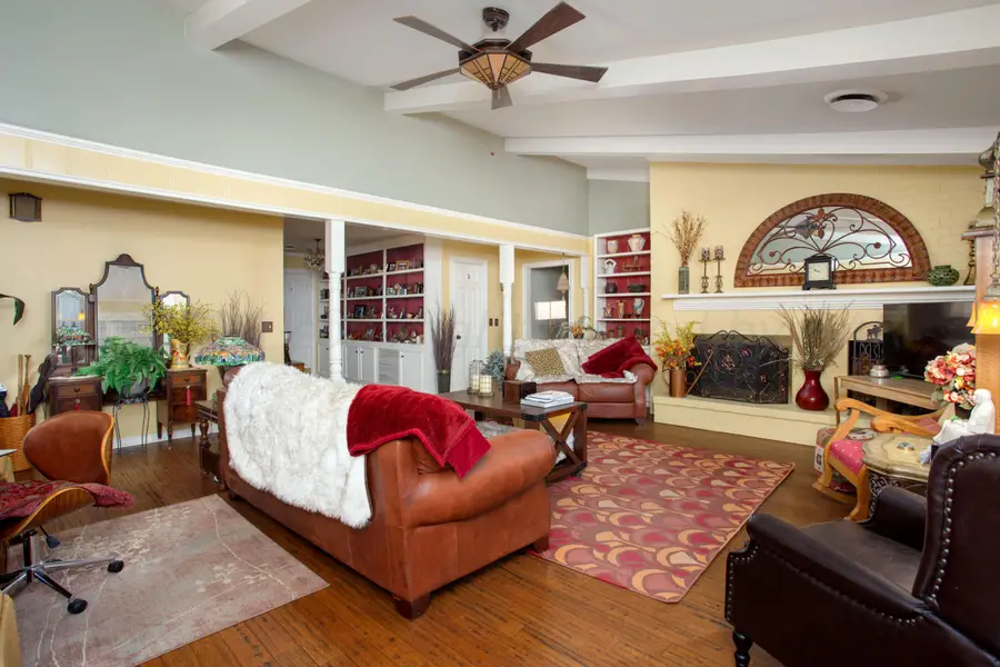 3 Nottingham Road, Amarillo, TX 79124-5709 - Image #2