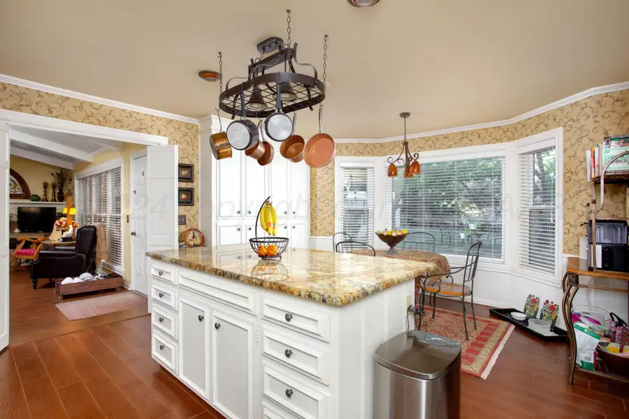 3 Nottingham Road, Amarillo, TX 79124-5709 - Image #3