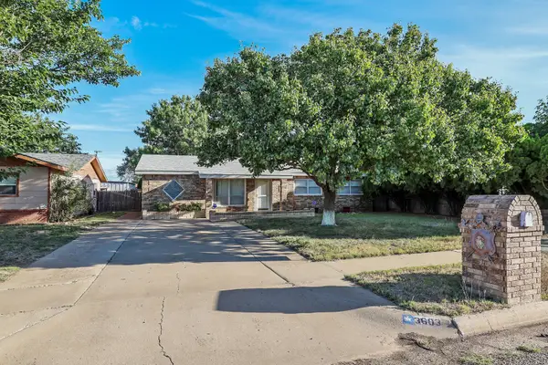 3603 SE 30th Avenue, Amarillo, TX 79103-6704