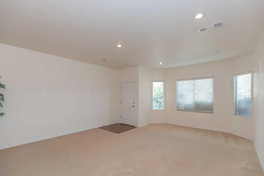 1204 Shiraz Boulevard, Amarillo, TX 79124-7962 - Image #3