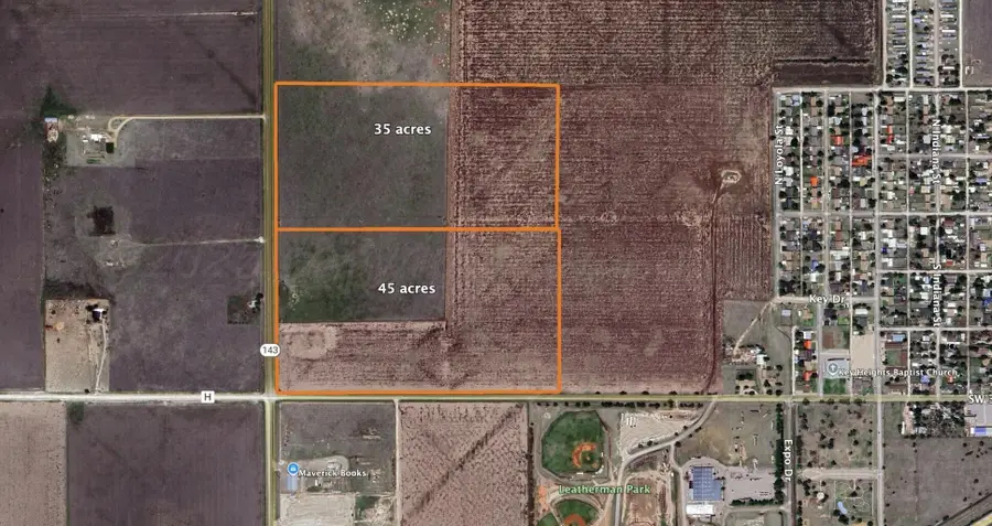 Tx-143 Loop, Perryton, TX 79070 - Image #2