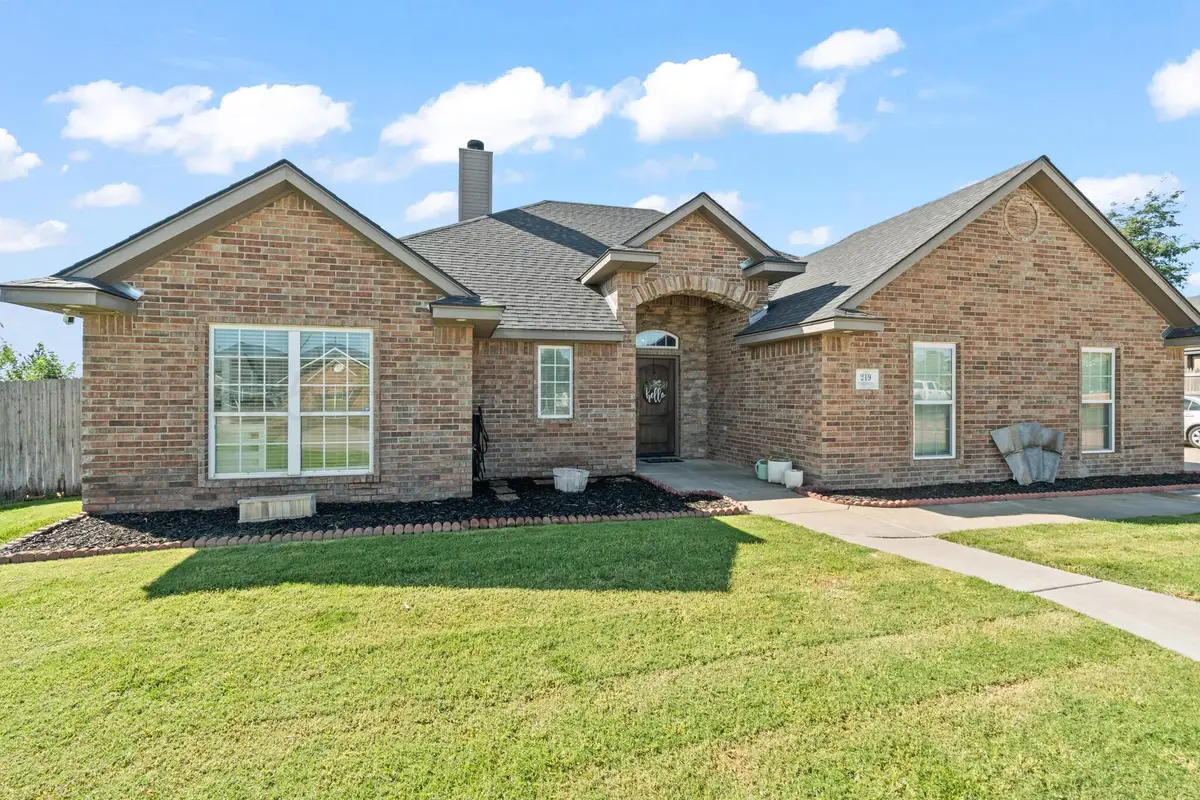 219 Tumbleweed Street, Borger, TX 79007 - Image #1