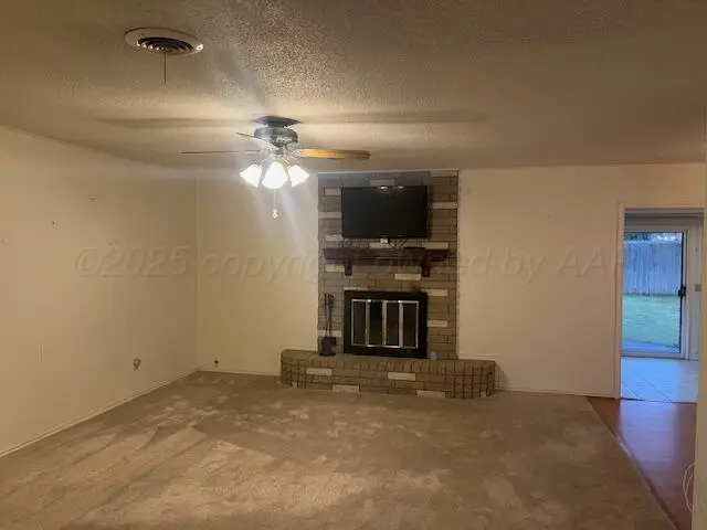 537 Willow Lane, Hereford, TX 79045 - Image #2