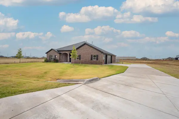 14306 Daisy Drive, Amarillo, TX 79119-0026