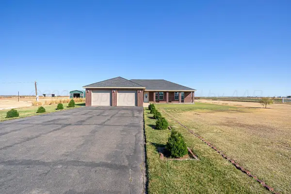 17530 Fm 1062, Canyon, TX 79015-7809