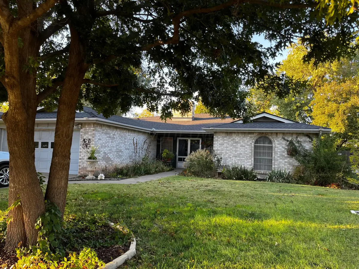 5712 SW 50th Avenue, Amarillo, TX 79109 - Image #1