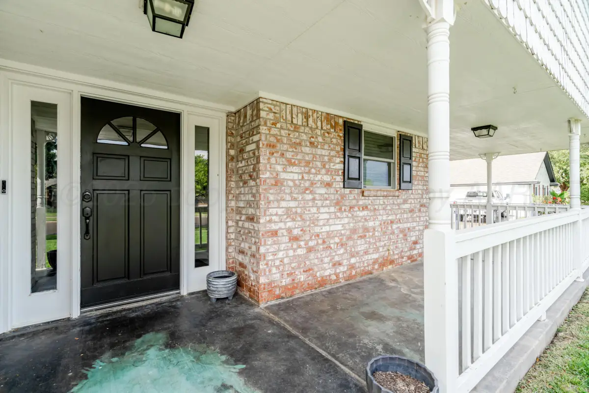 8302 Pomona Drive, Amarillo, TX 79110 - Image #1