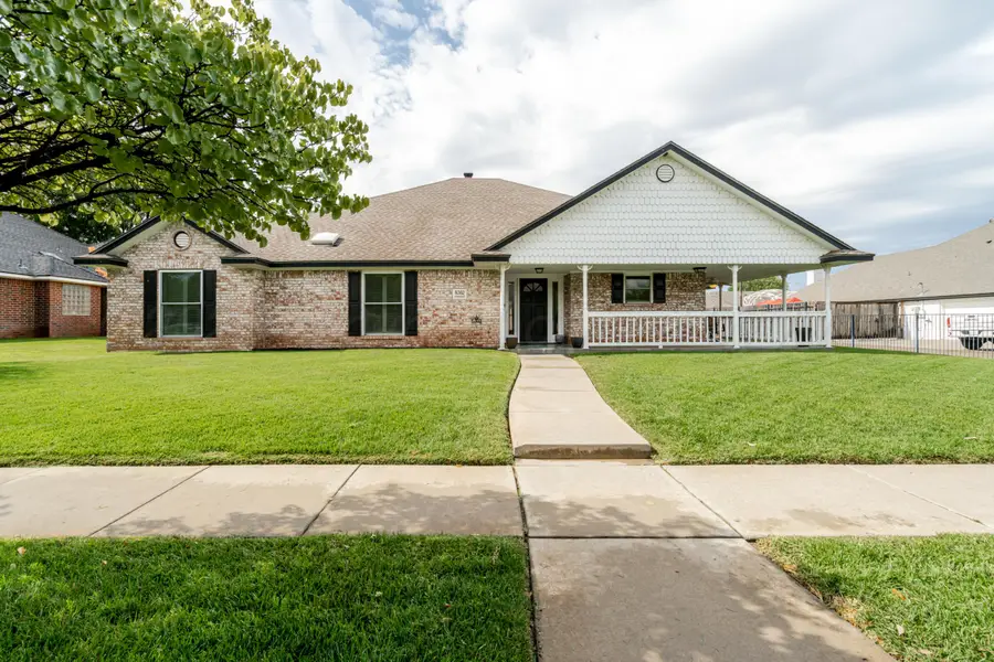 8302 Pomona Drive, Amarillo, TX 79110 - Image #2