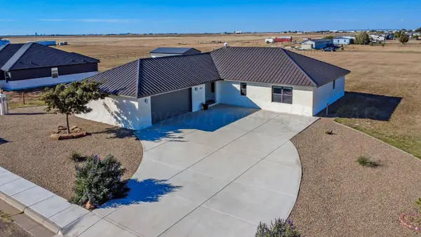 11221 Andretti Drive, Amarillo, TX 79118-7262