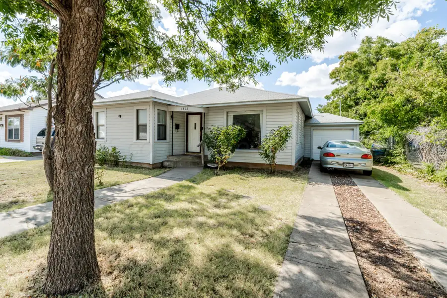 1312 S Lipscomb Street, Amarillo, TX 79102-1623 - Image #2