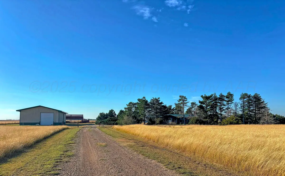 12444 Co Rd H, Perryton, TX 79070 - Image #1