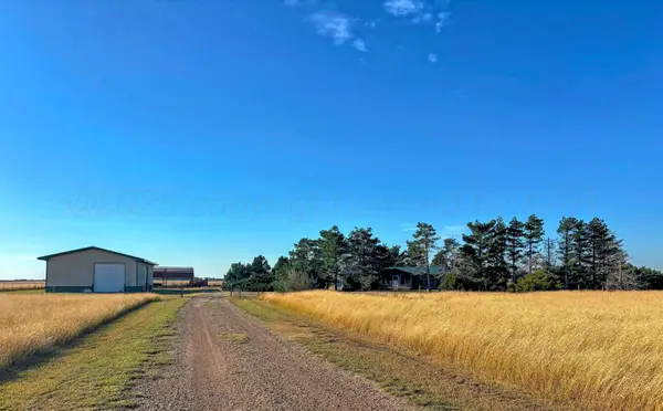 12444 Co Rd H, Perryton, TX 79070