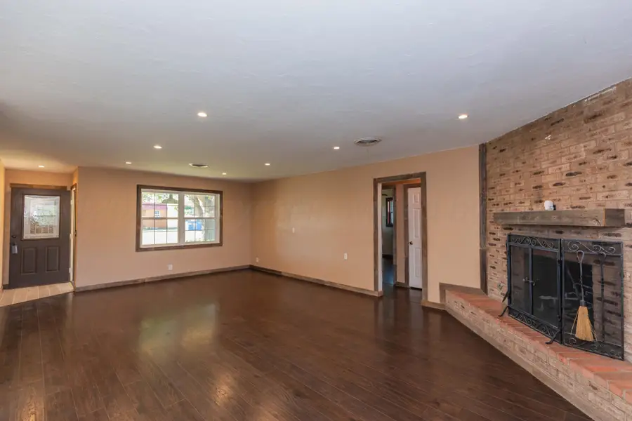 205 Sagebrush Avenue, Amarillo, TX 79108-1707 - Image #3