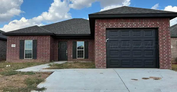12520 Los Olmos Parkway, Canyon, TX 79105