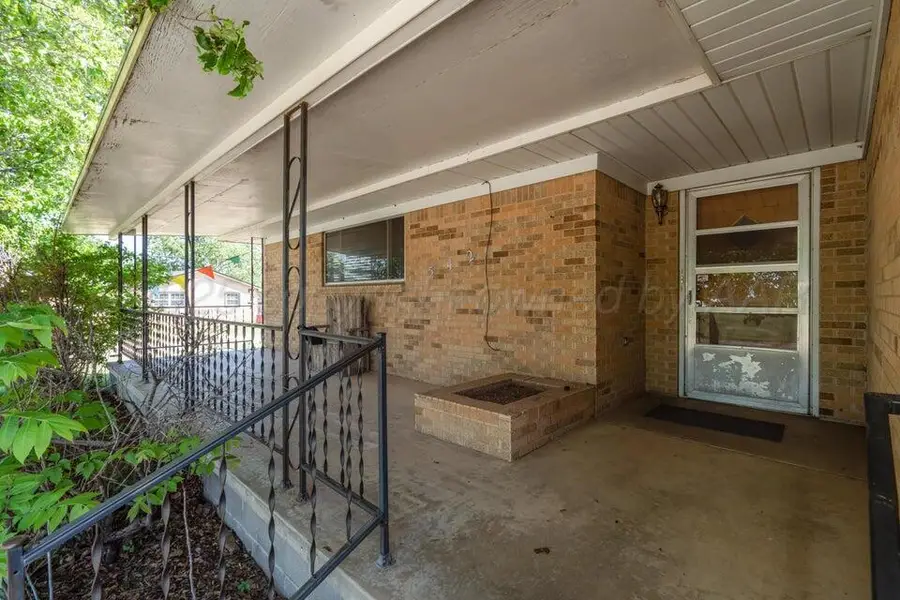 542 Nara Visa Lane, Fritch, TX 79036 - Image #3