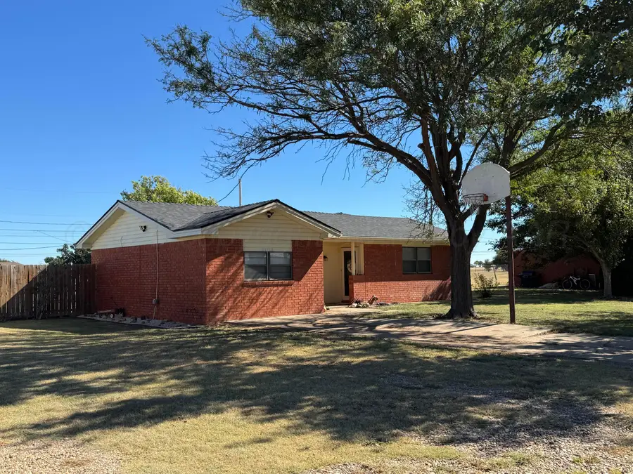 206 N 2nd Street, Vega, TX 79092 - Image #2
