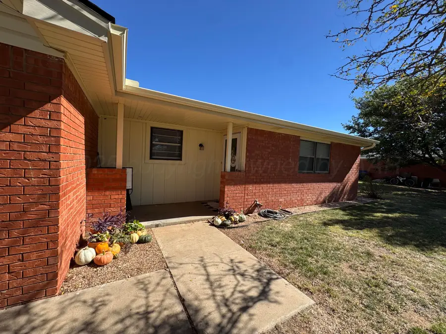 206 N 2nd Street, Vega, TX 79092 - Image #3