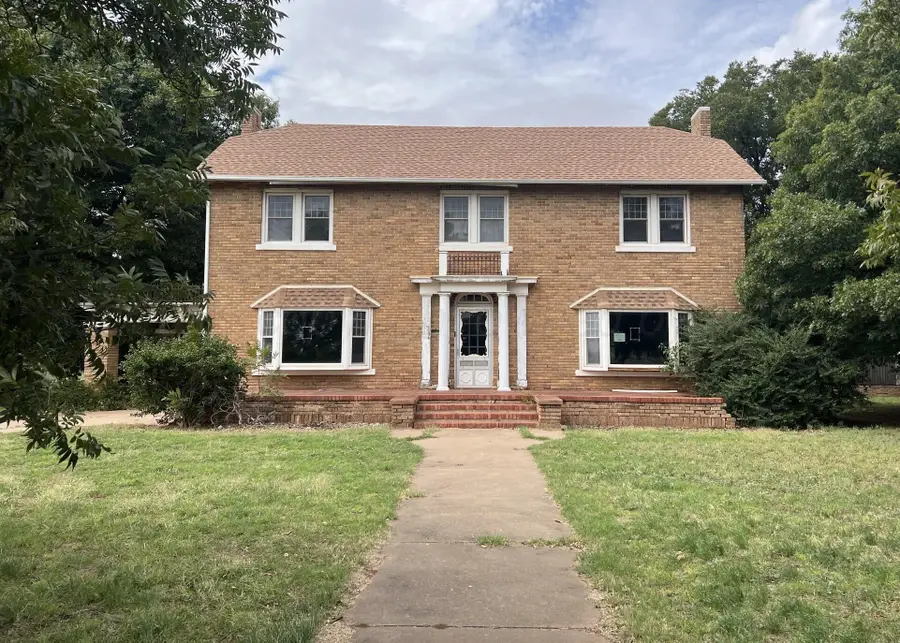 1005 N 16th Street, Memphis, TX 79245 - Image #2