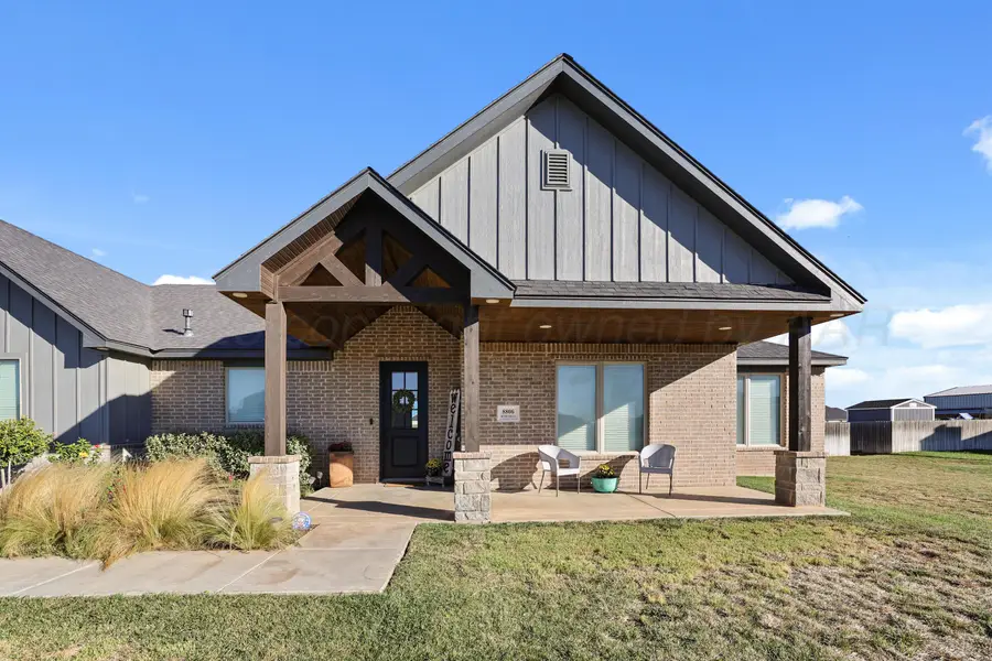 8806 Bethel Springs, Amarillo, TX 79119-1018 - Image #3