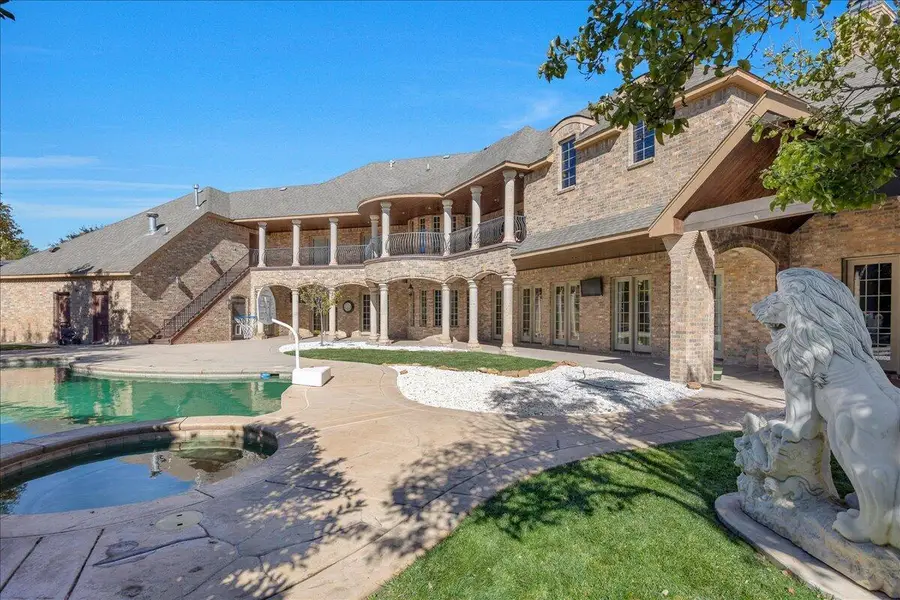 7701 London Court, Amarillo, TX 79119-4997 - Image #3