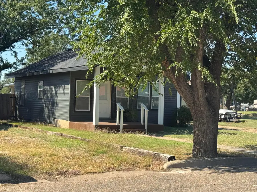 308 S Hazelwood, Spearman, TX 79081 - Image #3