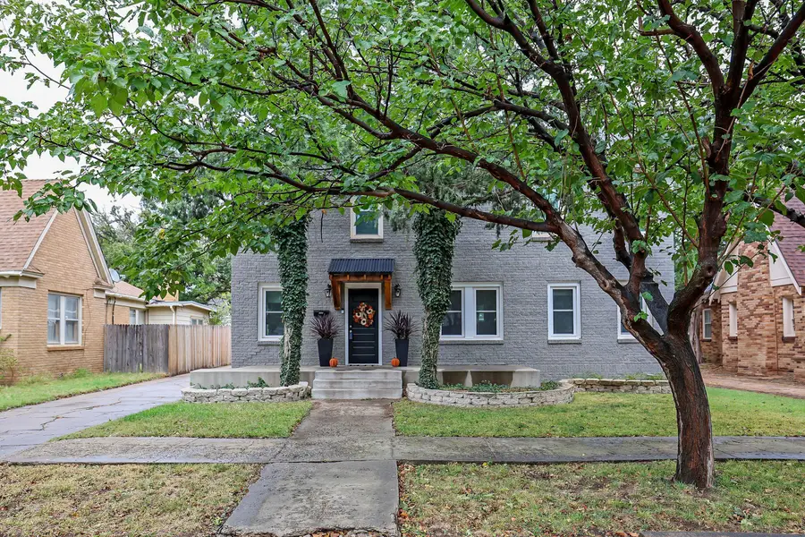 2115 S Ong Street, Amarillo, TX 79109-2244 - Image #2