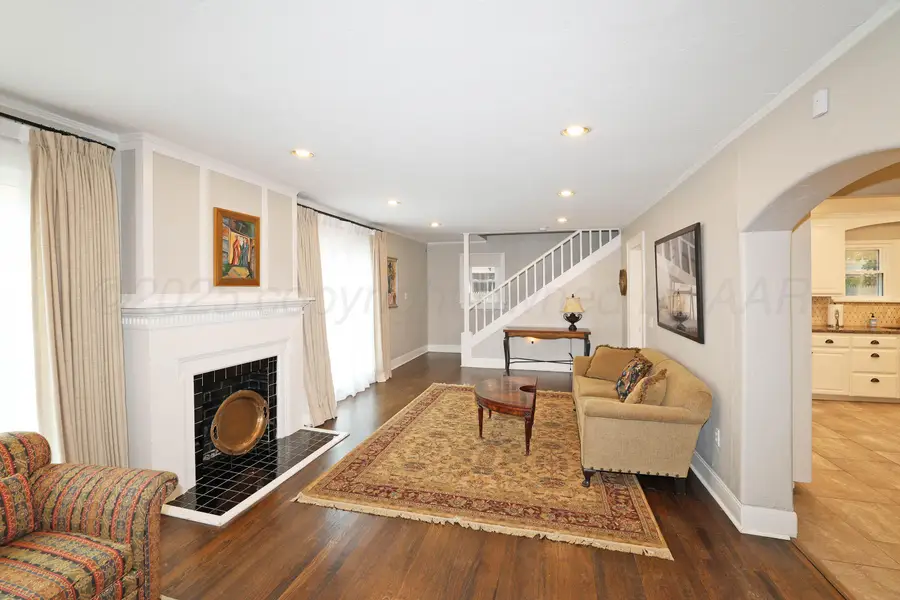 2115 S Ong Street, Amarillo, TX 79109-2244 - Image #3