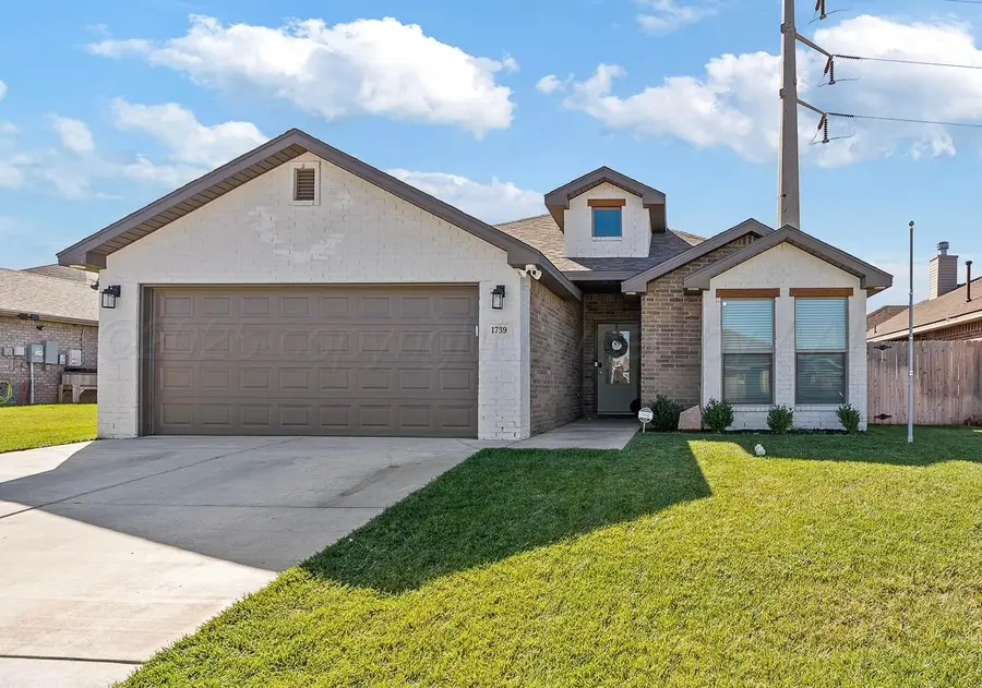 1739 Vidalia Street, Amarillo, TX 79118-0005 - Image #2