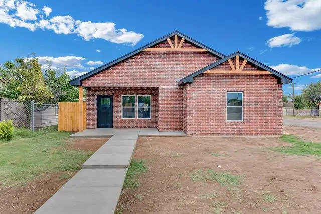 1219 S Cleveland Street, Amarillo, TX 79102-4032 - Image #1