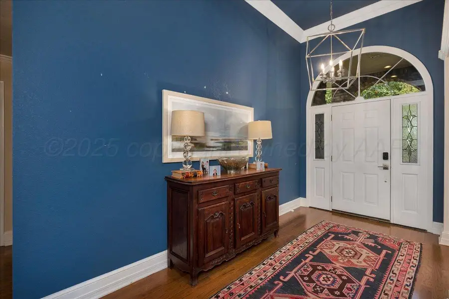 7705 Tripp Avenue, Amarillo, TX 79121-1721 - Image #3