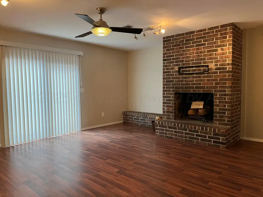 4415 Alicia Drive, Amarillo, TX 79109-5056 - Image #2