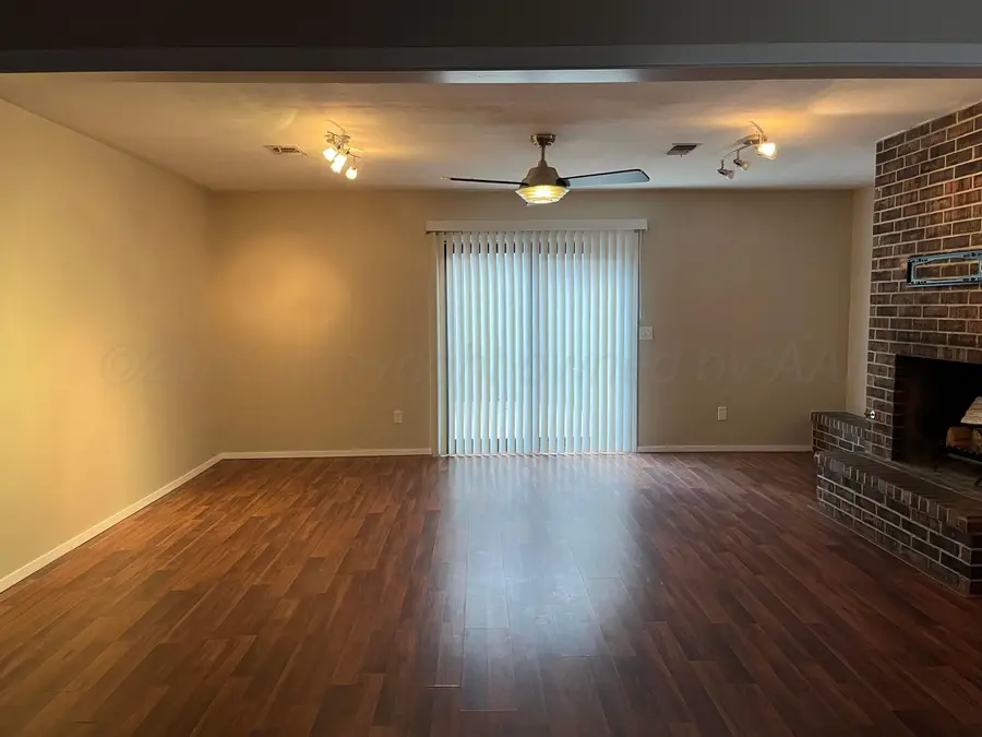 4415 Alicia Drive, Amarillo, TX 79109-5056 - Image #3