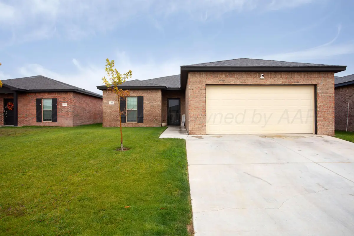 5005 Weiblen Street, Amarillo, TX 79118-0038 - Image #1