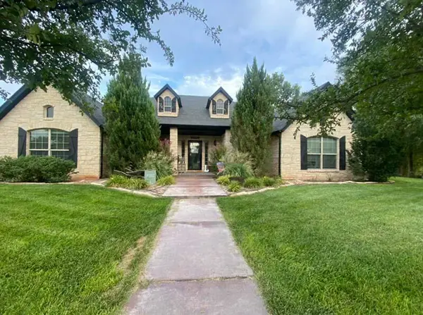 9911 Cassidy Drive, Amarillo, TX 79119-5847