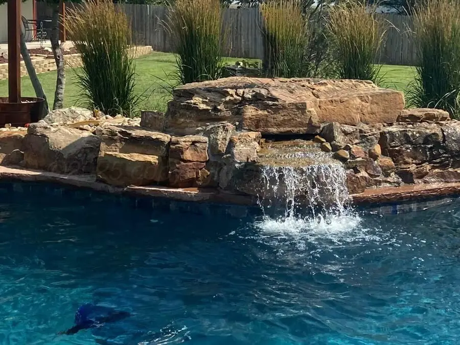 9911 Cassidy Drive, Amarillo, TX 79119-5847 - Image #2