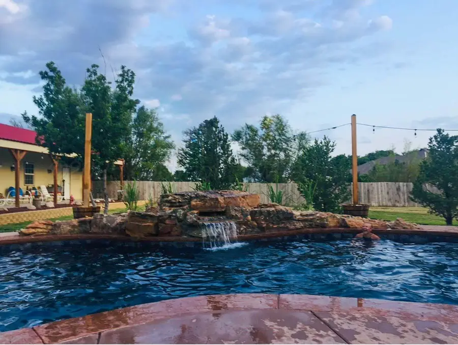 9911 Cassidy Drive, Amarillo, TX 79119-5847 - Image #3