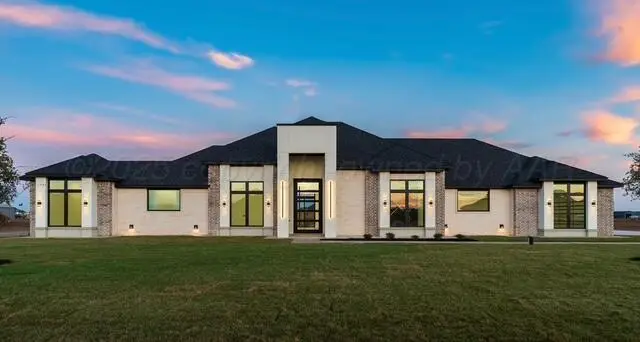 9801 Garrison Creek Drive, Amarillo, TX 79119-8147 - Image #1