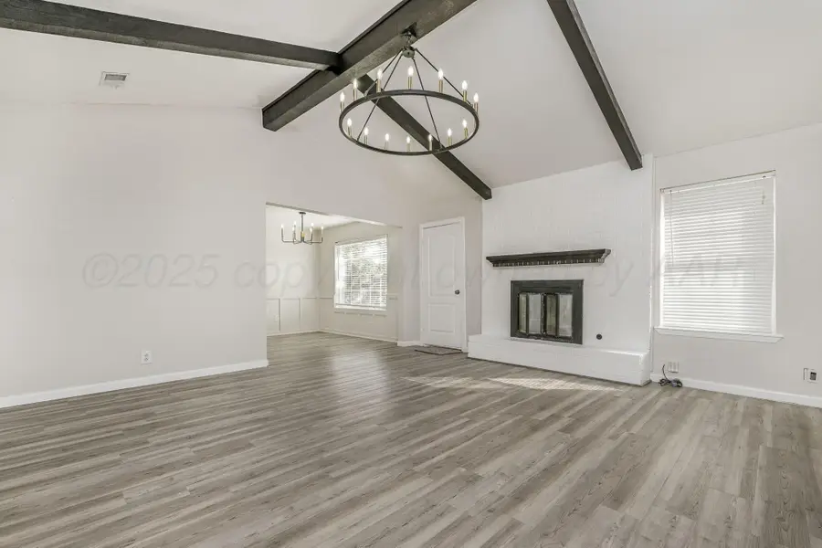 5309 Whitney Lane, Amarillo, TX 79110-3512 - Image #3