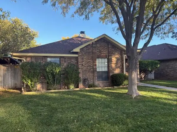 4109 Stony Point, Amarillo, TX 79121-1824