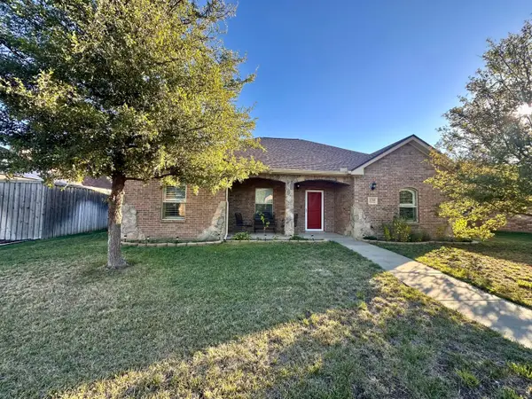 3709 Springfield Avenue, Amarillo, TX 79118-8187
