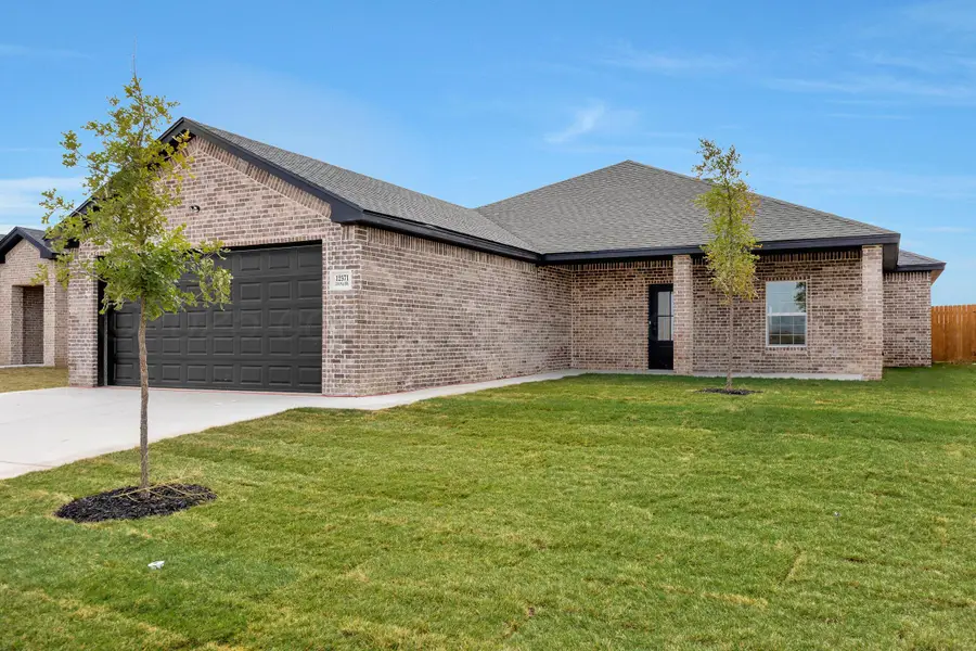 12571 Leona Drive, Canyon, TX 79015 - Image #2