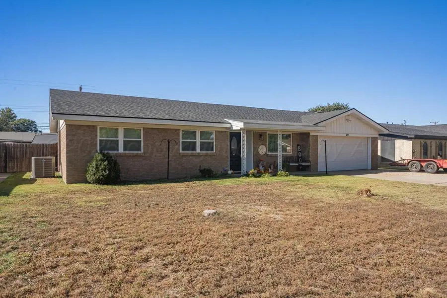 119 Dallam Avenue, Dumas, TX 79029-3517 - Image #3