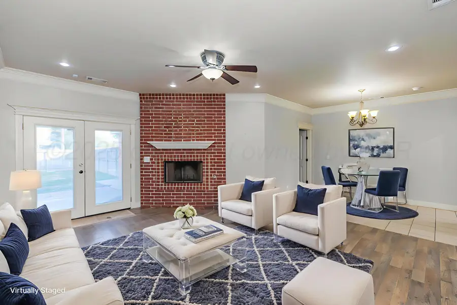 2111 Havenville Drive, Amarillo, TX 79118-8578 - Image #3