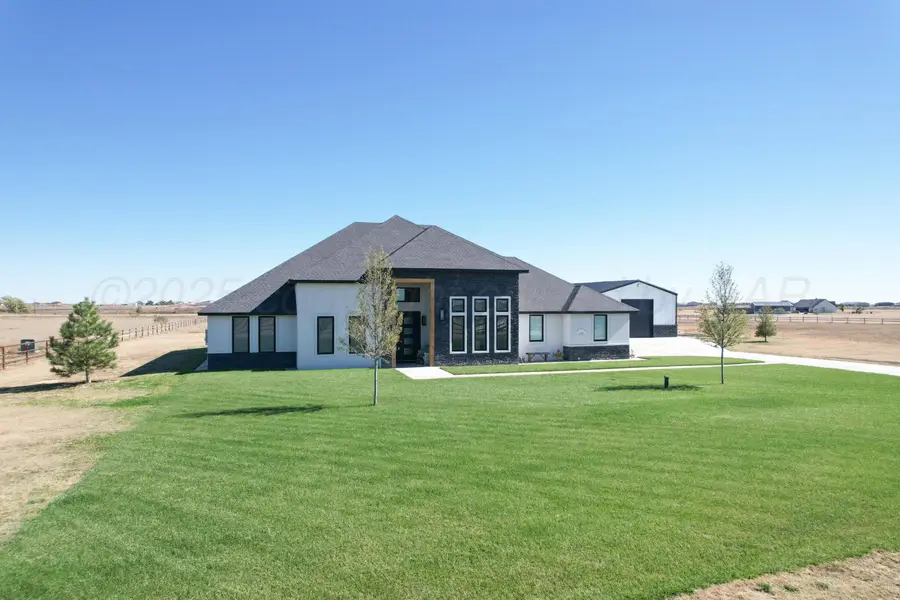 11491 Johns Way Boulevard, Amarillo, TX 79118-4654 - Image #2