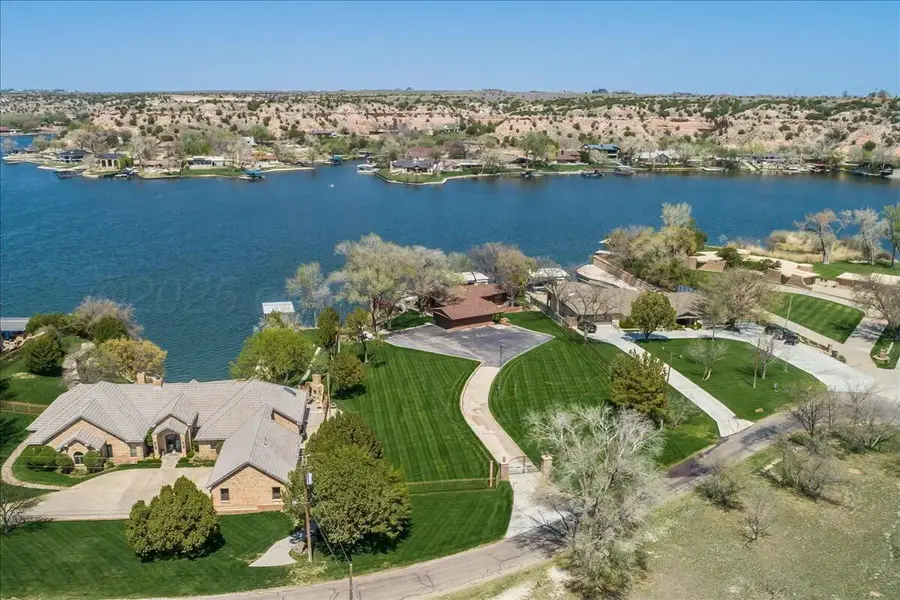 615 S Shore Drive, Amarillo, TX 79118 - Image #3